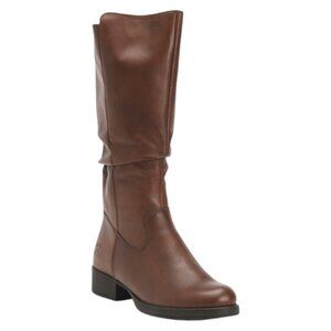 RIEKER Leather Faith 63 Comfort High Shaft Boots